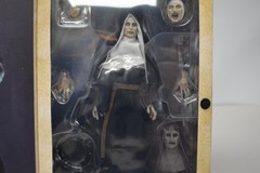 NECA The Conjuring Universe THE NUN Ultimate Valak 7″ Action Figure