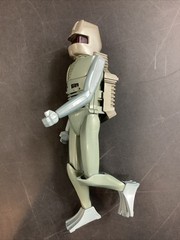ROM 13 ” INCH PARKER BROTHERS 1979 VINTAGE ACTION FIGURE LOOSE WORKS MARVEL