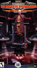Pre-order OPAPA TOYS PG202511 1/6 Yuri’s Revenge Male Action Figure Model Toy