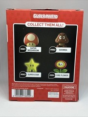 (1) ICONS Super Mario Bros Super Star Light #003 Paladone NEW!!!!!!!!!!!