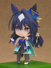 Good Smile Company Nendoroid Umamusume Pretty Derby Verxina Action Figure 100mm
