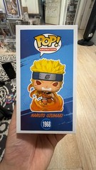 Naruto Uzumaki LE 9500 Chalice PR 1968