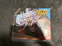 2026 SDCC Invincible Battle Beast Action Figure ULTIMATES Super7 In Hand