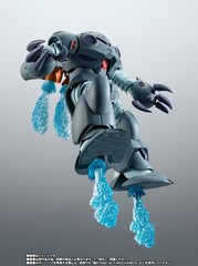 BANDAI ROBOT SPIRITS SIDE MS MSM-07E Z’GOK E ver. A.N.I.M.E. 130mm Action Figure