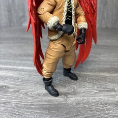 McFarlane Toys My Hero Academia Hawks 17 CM 6.69″ Action Figure Keigo Takami