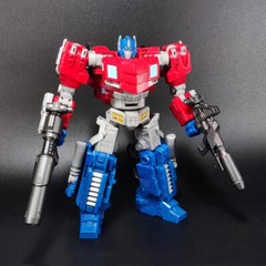 3D DIY Weapon Gun Filler Upgrade Kit For Legacy United Orion Pax Accessories
