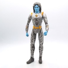 Irwin Toy ReBoot Glitch Bob 9″ Action Figure Loose Reboot Animated TV Show