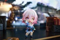 Good Smile Company 2456 Nendoroid March 7th – Honkai: Star Rail (US In-Stock)