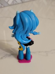 MLP Equestria Girls MinisApplejack, TwilightSparkle,PinkiePie,Rarity,RainbowDash