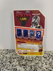 Violet Widow Purple MASK MAKINA LABS Knowhere Ramen Toys MOC NEW