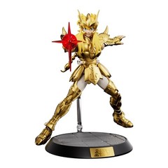 BLOKEES Saint Seiya: Aries, Leo, Scorpio, Sagittarius, Taurus, & Aquarius Bundle