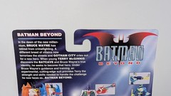 Batman Beyond Sonar Strike Batman (See Photos)