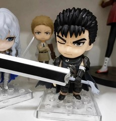 PVC Action Figure Collectible Toy Model With Box Display Figure