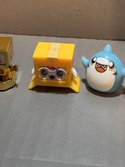 LANKYBOX Series Mini Mystery Figures Bundle RARE EXCLUSIVES Lot of 4