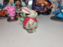 Disney Store Exclusive Lilo & Stitch Alien Experiment Figures