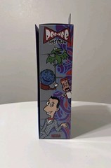 NECA Haulathon 2026 Pee-wee Herman – Ultimate Pee-wee & Pals IN HAND!
