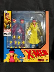 MEDICOM TOY MAFEX No.253 JUBILEE COMIC Ver. X-MEN Figure