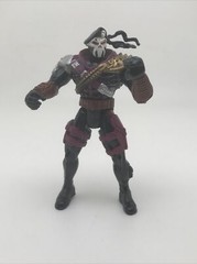 1996 HASBRO GI JOE EXTREME SERIES IRON KLAW 5.3 In -ACTION FIGURE…105