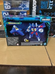 Transformers Legacy Evolution Voyager Class – Nacelle – New / Sealed