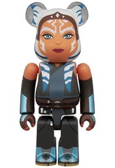 Medicom Toy BE@RBRICK CHASE The Mandalorian STAR WARS BEARBRICK 12-piece box