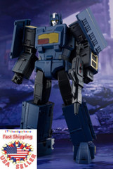 NEW Moon Studio MS 01 TO 06 COMBINATION TRANSFORMERS Trainbot Raiden 50 CM USA