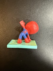 Spider-Man Brand New Day Blind Box Thwip Life Hasbro Lot