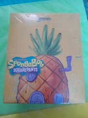 SpongeBob SquarePants Super 7 Wave 1 Blind Box Flat(contains 12 sealed Blind Box