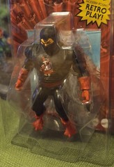4 MOTU Origins Lot Scare Glow Webstor Ninjor Trap Jaw 40th New 20 21 MIB w Cases