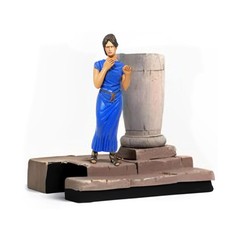1:24 Scale Historical Figures The Trojan War Figure D Helen