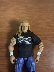 WWE Mattel Triple H Summerslam Elite Action Figure
