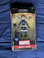 Marvel Legends Baf Complete Set Of 7 Controller