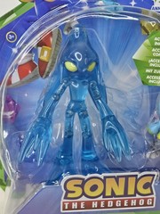 Sonic the Hedgehog Chaos 4″ Action Figure 35th Anniversary Jakks Toy