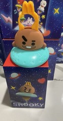Mc Donalds 2026 BTS Bt21 full Set of 9 Figures And 1 Set Of Stickers.