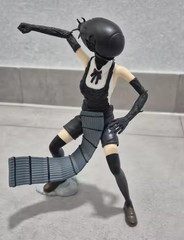 Reze Figure Chainsaw Man Bomb Devil Anime PVC Model CSM Gift