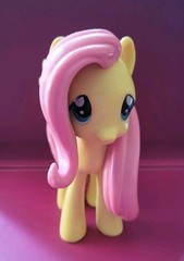 Funko My Little Pony Fluttershy 5″ Vinyl Figure *Free Shipping*