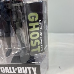 Call of Duty Lieutenant Simon Riley Ghost 6″ Figure Sealed Black Ops 4 McFarlane