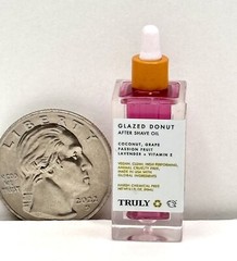 Ulta Beauty Complete SET of TRULY Shaving Items And More Zuru Mini Brands Ulta