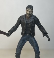 SOTA Toys Now Playing Land Of The Dead Machete