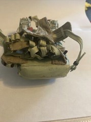 GI JOE – BACKPACK – 12″ Action Figures JS1114