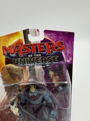 2026 Masters of the Universe Sleletor Skel-Knight and Mekaneck 6″ Action Figures