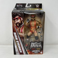 WWE Elite Monday Night War Rick Steiner