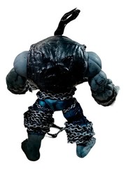 PITT oversized 10″ inches action figure HARD PLASTIC FREE SHIPPING HULK ⚡⚡⚡⚡⚡⚡⚡⚡