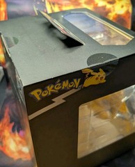2026 Pokémon Select 6″ MEGA CHARIZARD Y Target Store Exclusive New Rare HTF