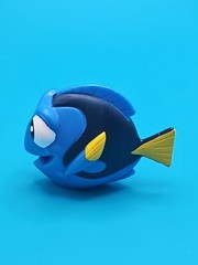 Mattel Pixar Mini Sidekicks DORY Finding Nemo Figure Mini-figure
