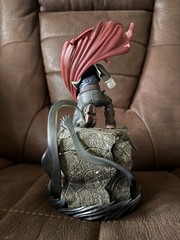 Fullmetal Alchemist Edward Elric Kotobukiya Figure 1/8 9”