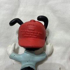 1994 Bendems WB Animaniacs Lot Wakko Yakko Dot Original Just Toys Cartoon