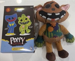 Poppy Playtime Pals Open Mystery Plush 9.5″ Giblet Figure Horror Halloween