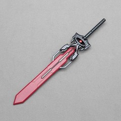 3D Printing Prime Sword Weapon Upgrade Kit For MMC OrionPax SS86 Megatank