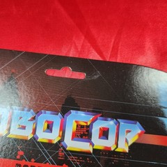 RoboCop – RoboCop – 6.75″ Figure – Trick or Treat Studios – Error Package