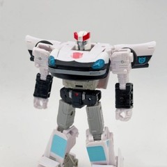 IN STOCK ABS Casting Replacement Chest Upgrade Kit For SS86 Prowl